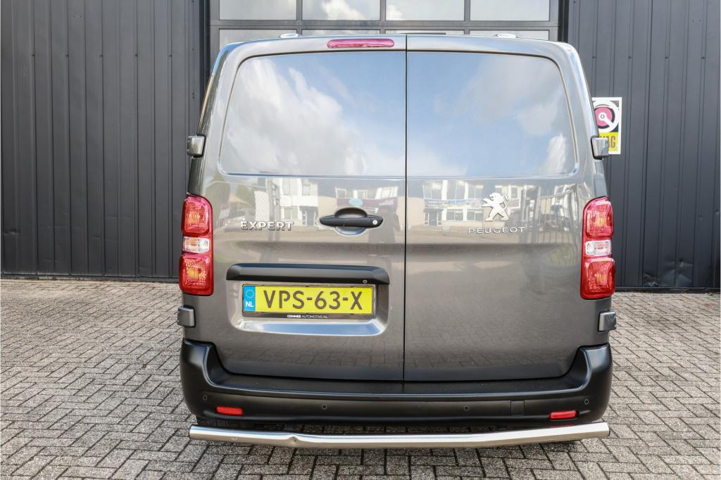 Peugeot Expert 2.0 bluehdi 145 standard premium l2h1 cam i ac i nl auto