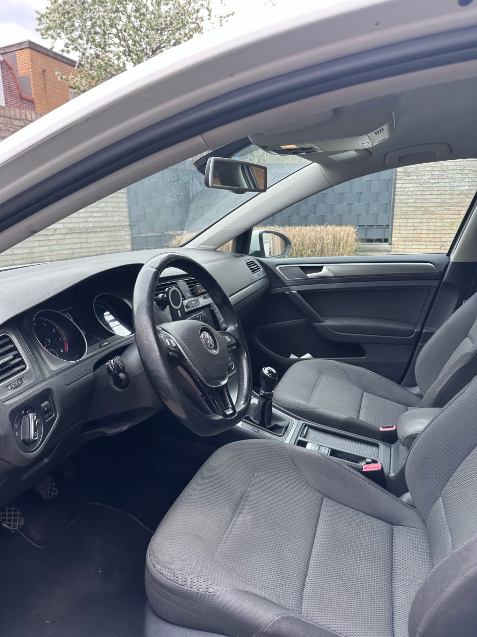 Volkswagen 7 1.4 TSI Highline benzine