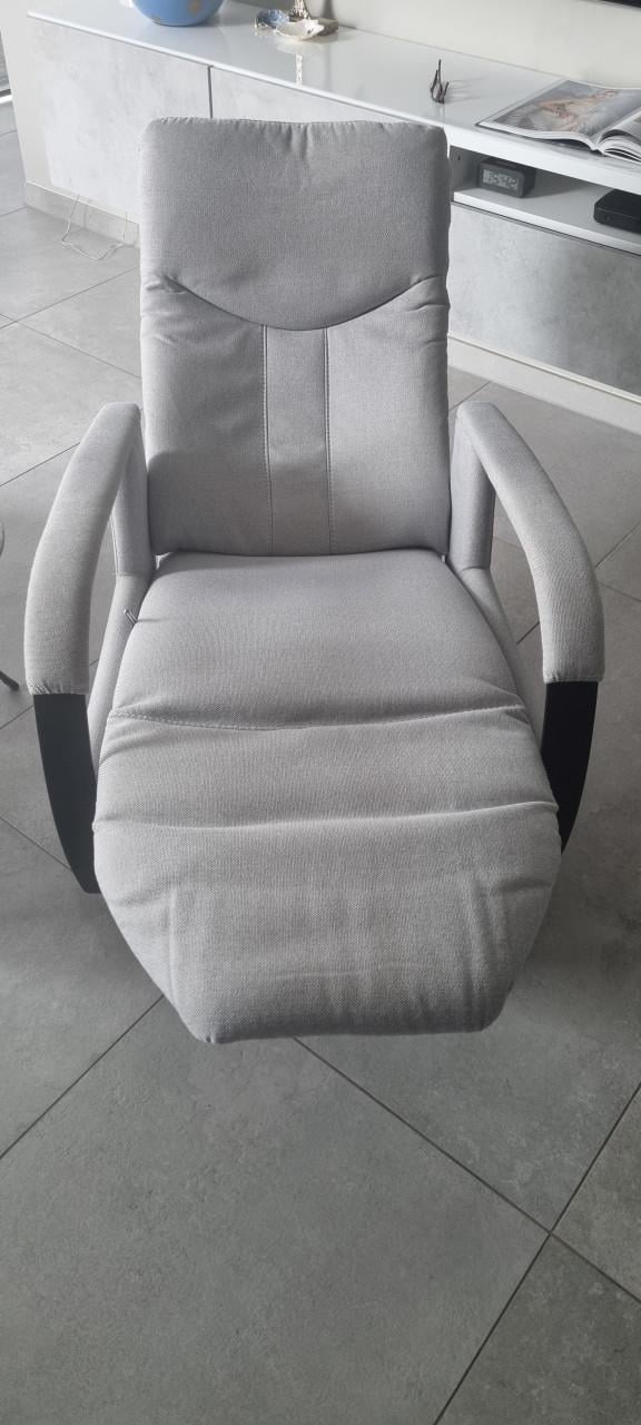 Fauteuil