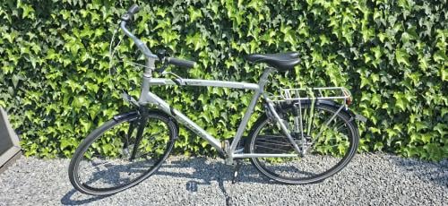 Herenfiets merk Trek T500SL, framemaat 60,  izgst,€250