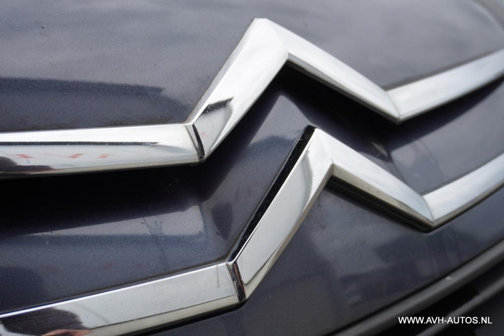 Citroen Grand C4 Picasso 1.8-16v prestige 7 - persoons!