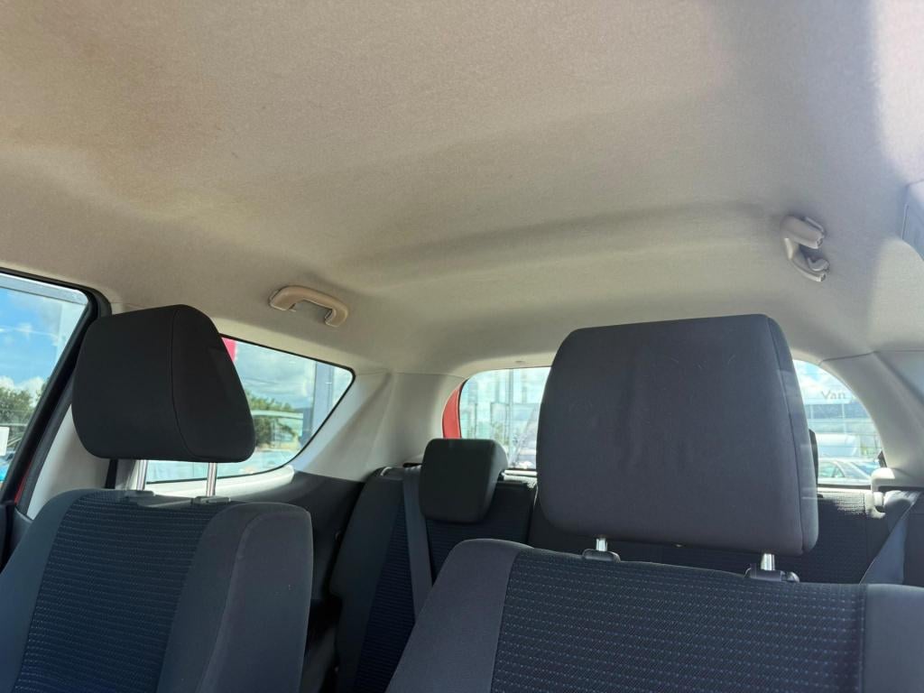 Suzuki Swift 1.5 exclusive automaat