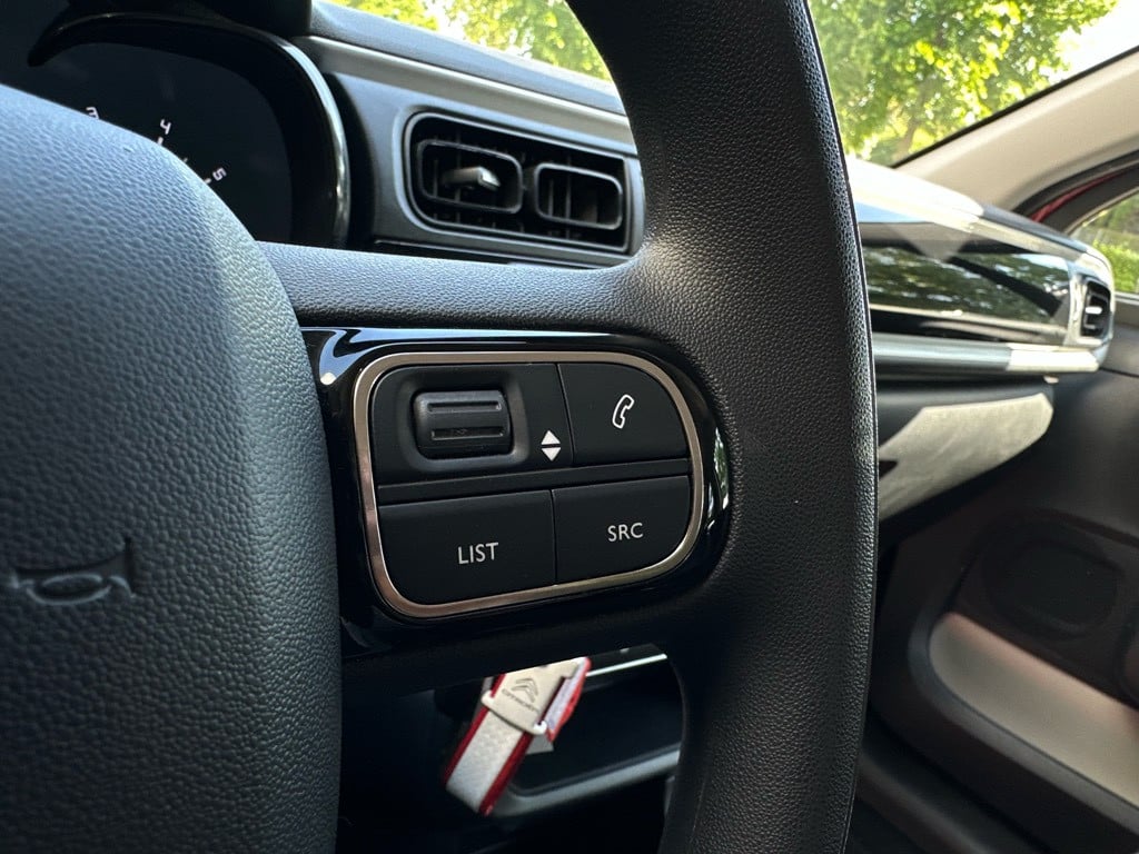 Citroen C3 1.2 pt feel // grote beurt // nieuwe distributie //