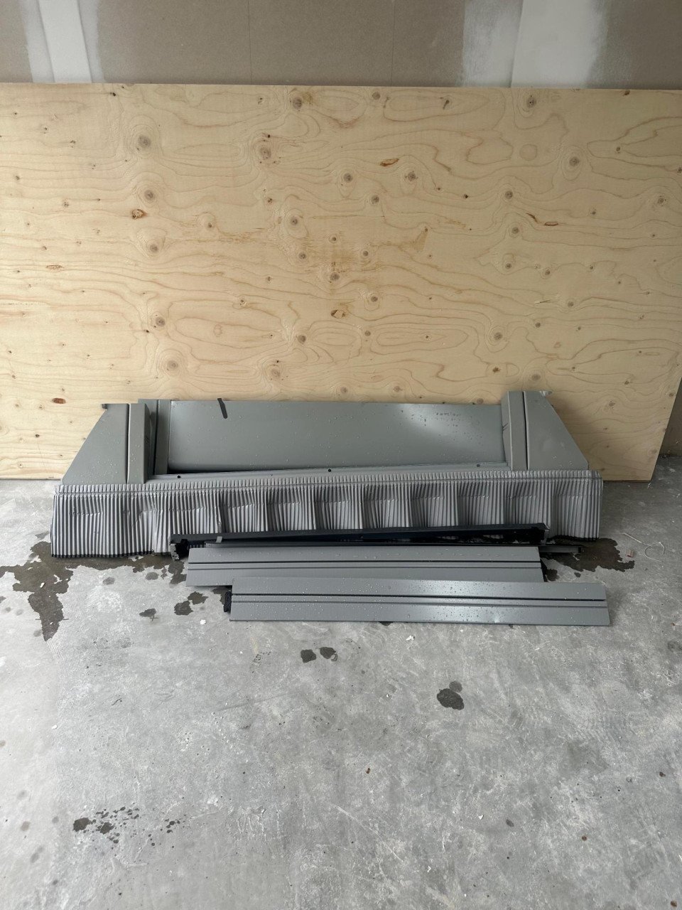 Velux dakvenster