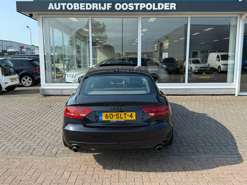 Audi A5 sportback 2.0 tfsi pro line
