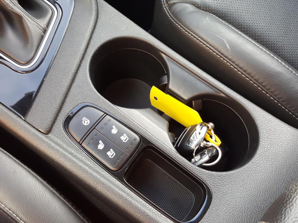 Kia Niro 1.6 gdi hybrid 141pk dct6 executiveline | navi | bt | applecarplay