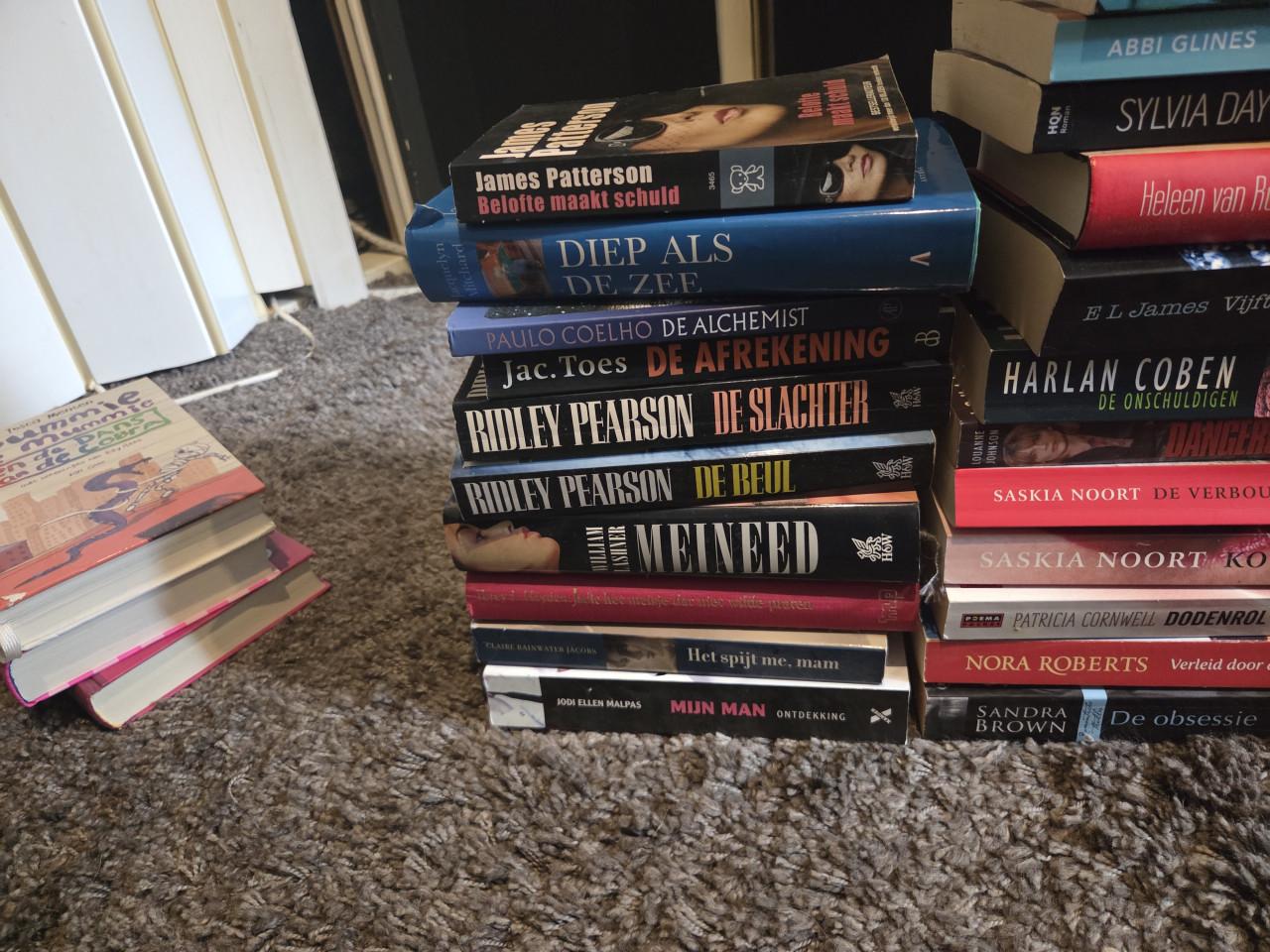 Boeken