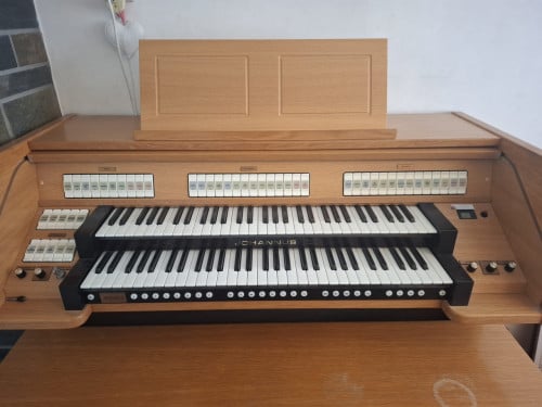Orgel