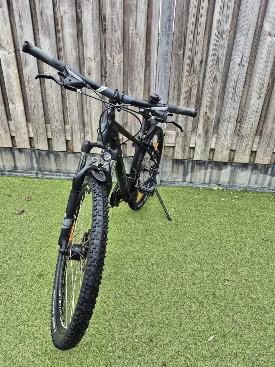 Cube mountainbike 27,5 inch