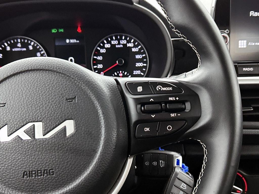 Kia Picanto 1.0 dpi dynamicline | cruise control | camera | apple carplay/ 