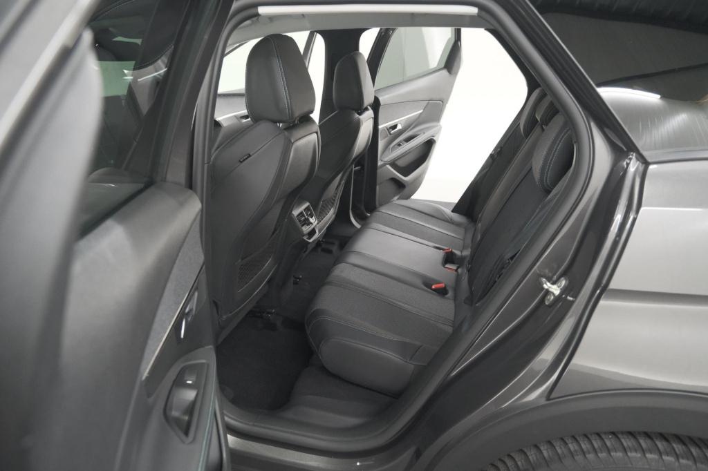 Peugeot 3008 puretech 130 eat8 allure | camera | adaptieve cruise control |