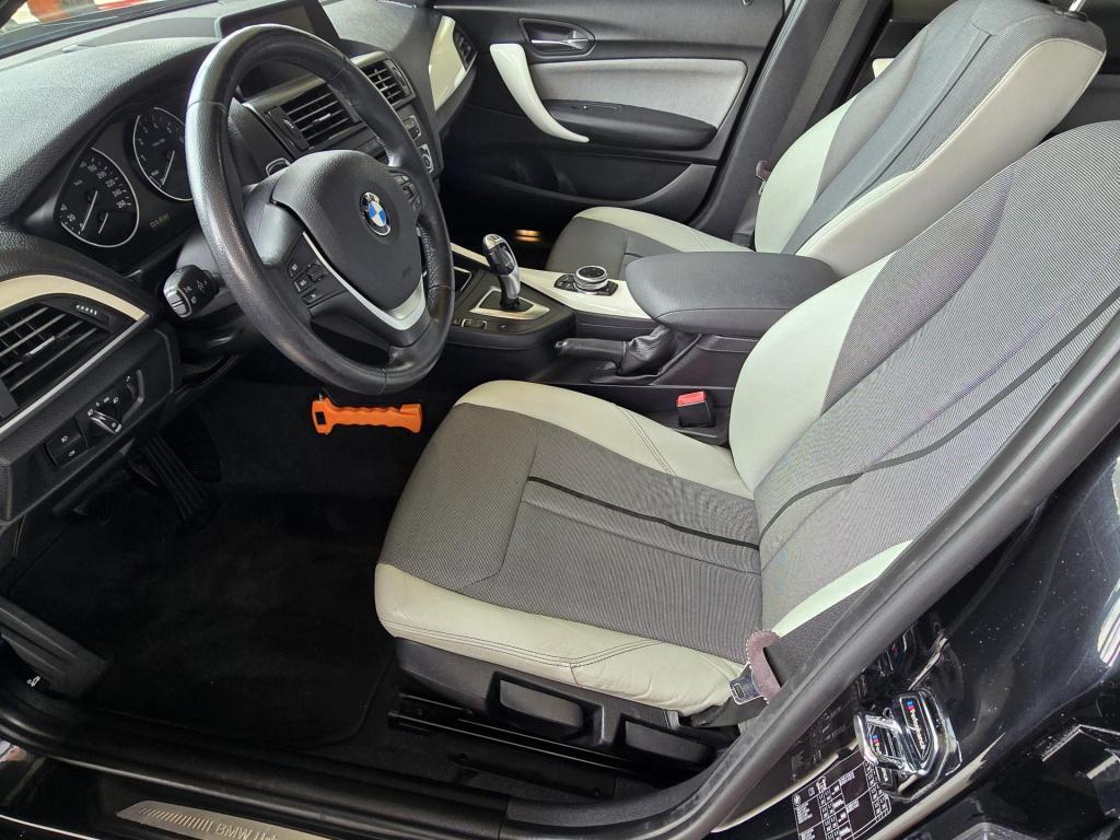 BMW 1 Serie 116i business+ limited edition urban