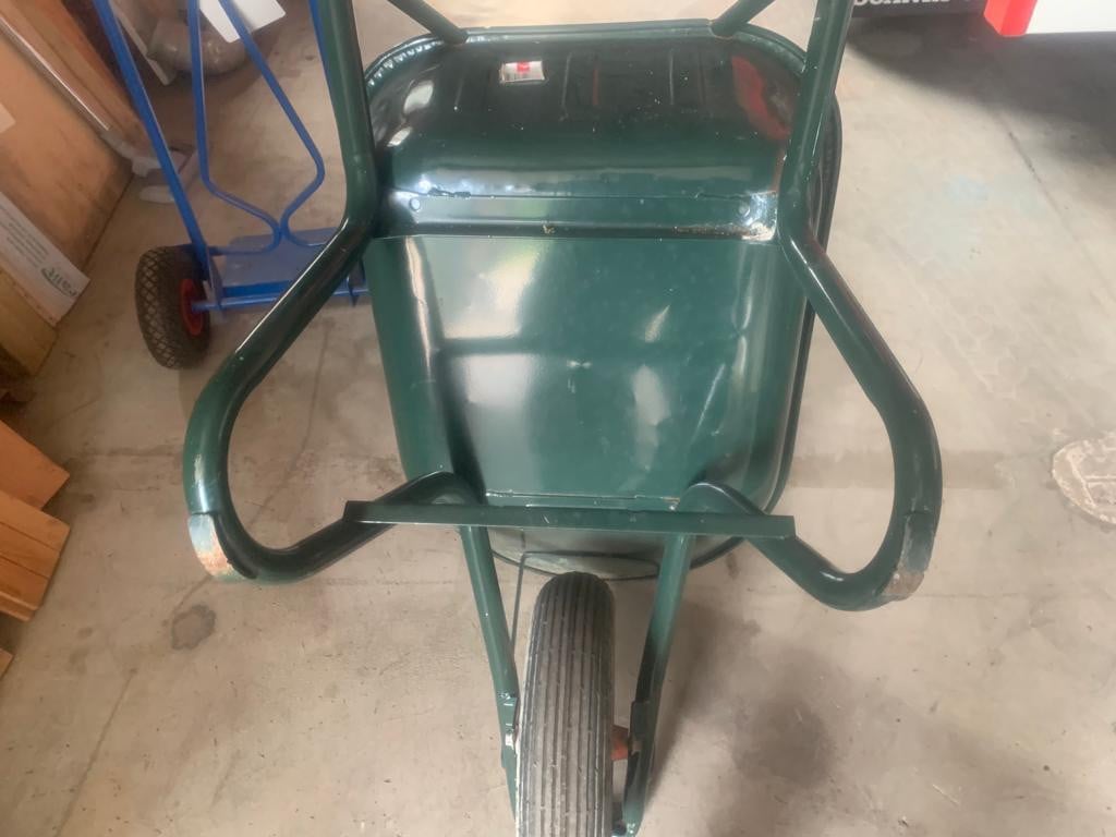 Kruiwagen