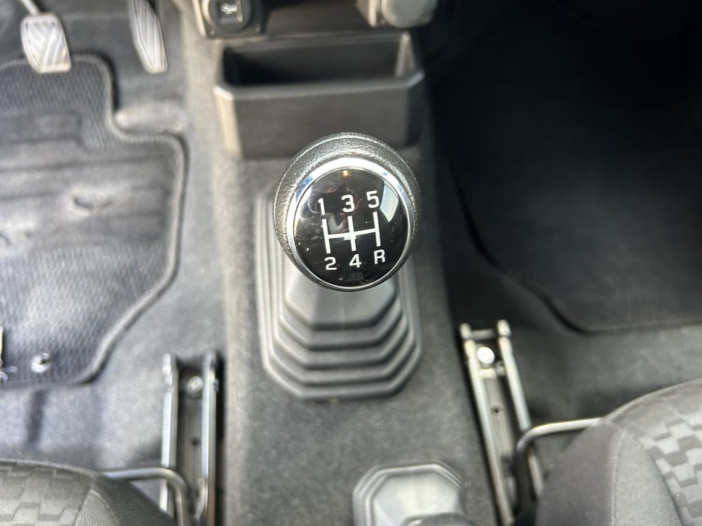 Suzuki Jimny 1.5 stijl 1e eigenaar|4 zits