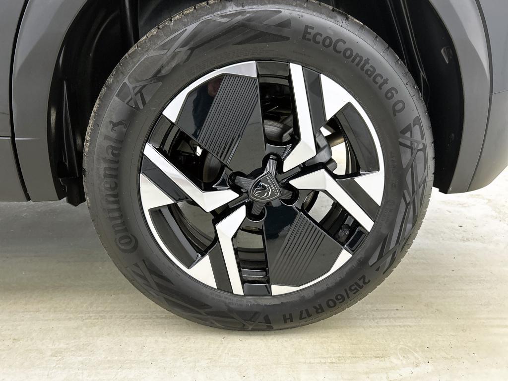 Peugeot 2008 hybrid 145 pk automaat allure | adaptive cruise | keyless entr