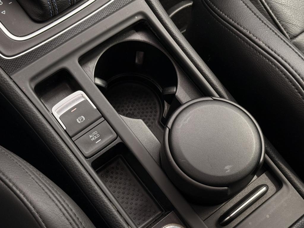 Volkswagen Golf 1.4 tsi gte | leder | pano | apple carplay | achteruitrijca