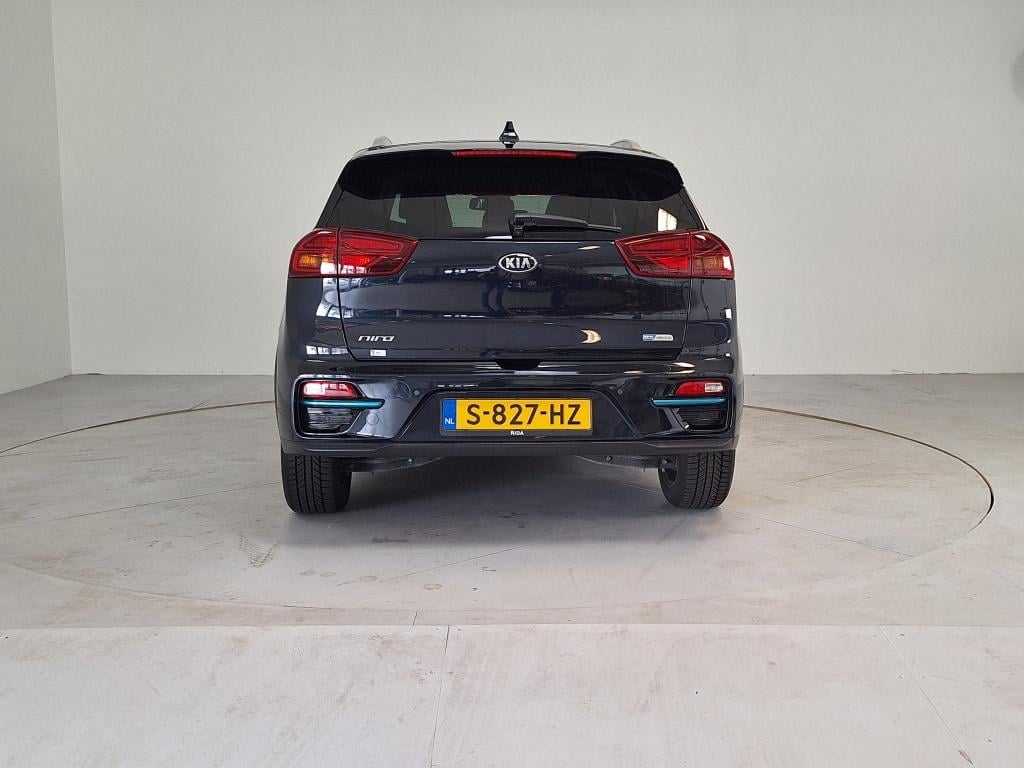 Kia E-niro dynamicline 64 kwh