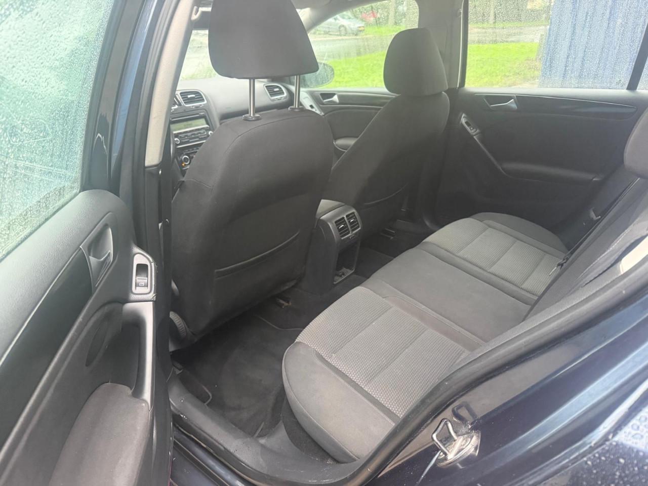 Volkswagen Golf 1.4TSI 122PK 6 bak