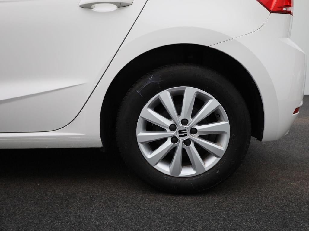 Seat Ibiza 1.0 ecotsi style | apple carplay/ android auto | cruise control 