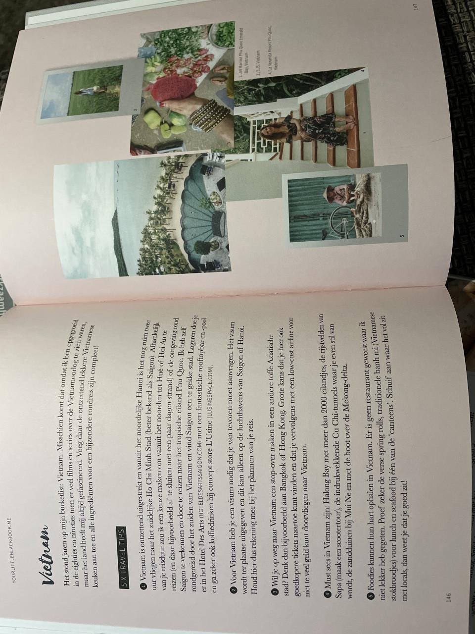 Feed Your Wanderlust