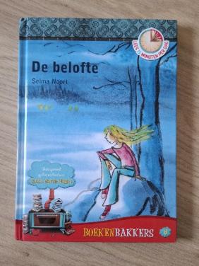 De Belofte  €1