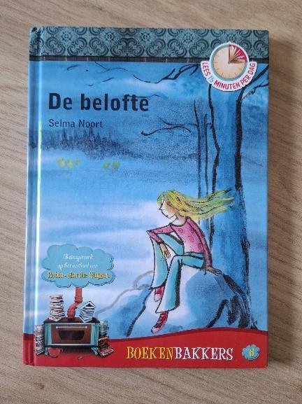 De Belofte  €1