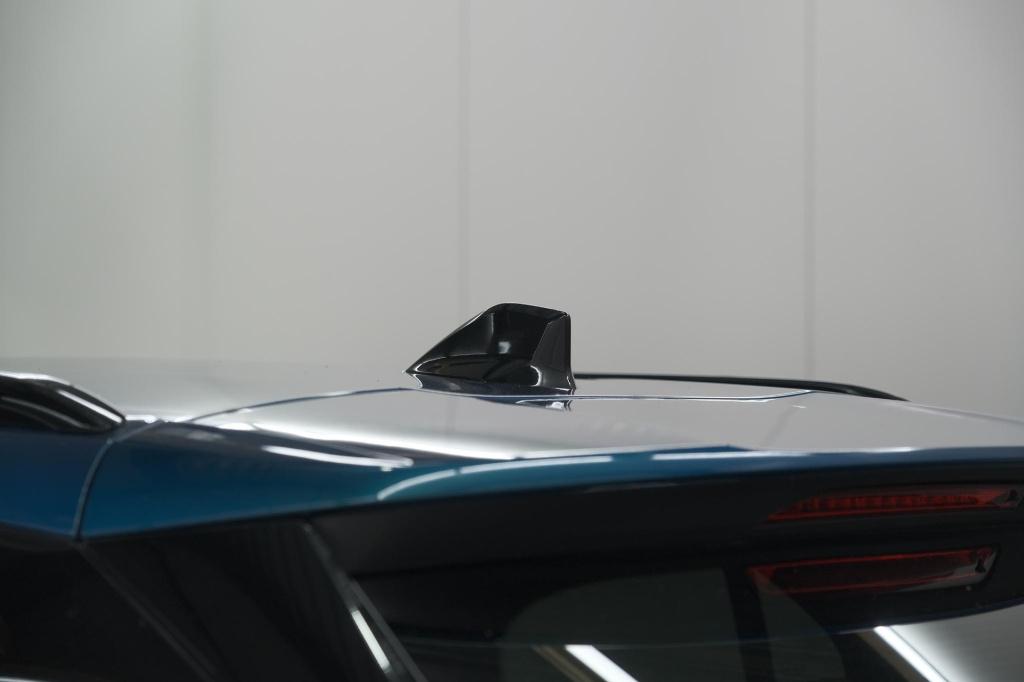 Peugeot 2008 1.2 hybrid 145 allure | apple carplay | climate control | park