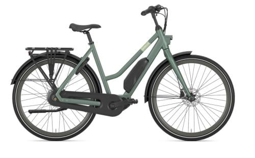 Aanbieding! Gazelle Esprit C7 HMS van €2699 nu €2449