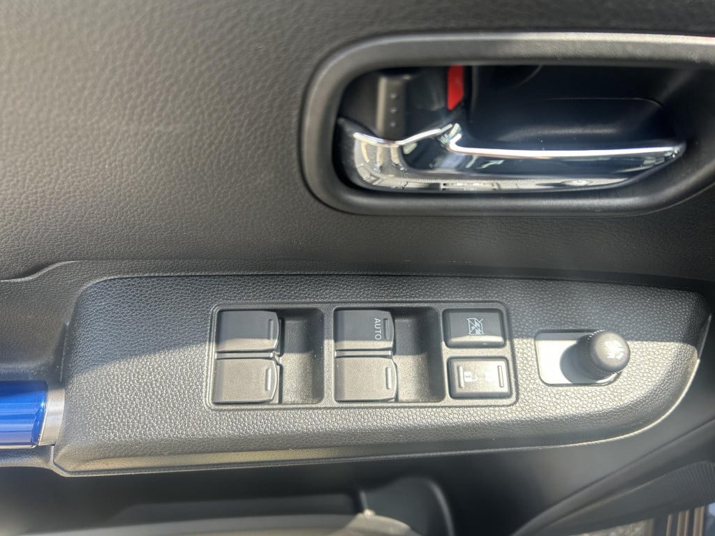 Suzuki Ignis 1.2 smart hybrid style