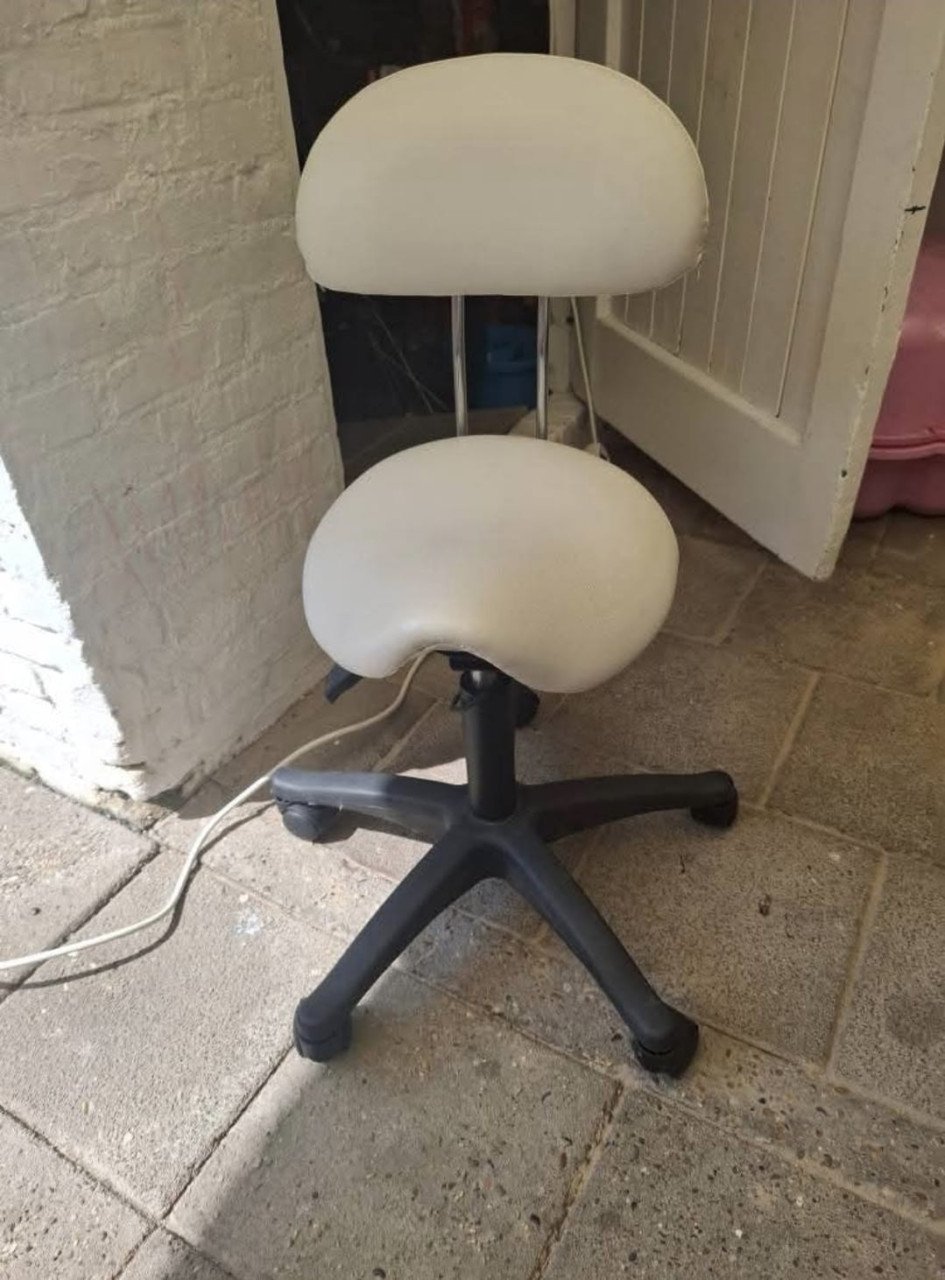 Salon kruk