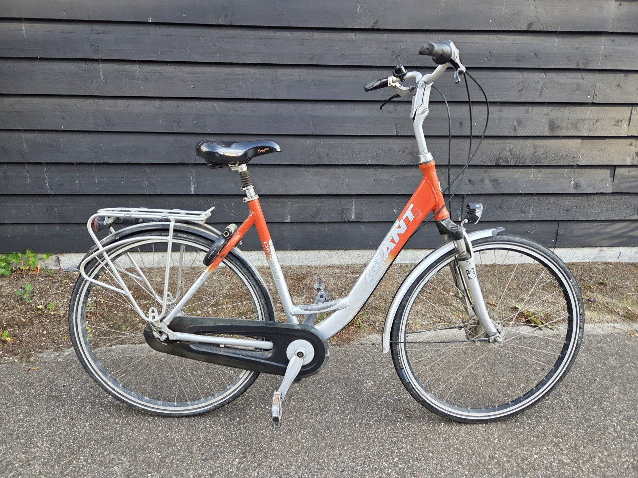 Giant City Sport Damesfiets