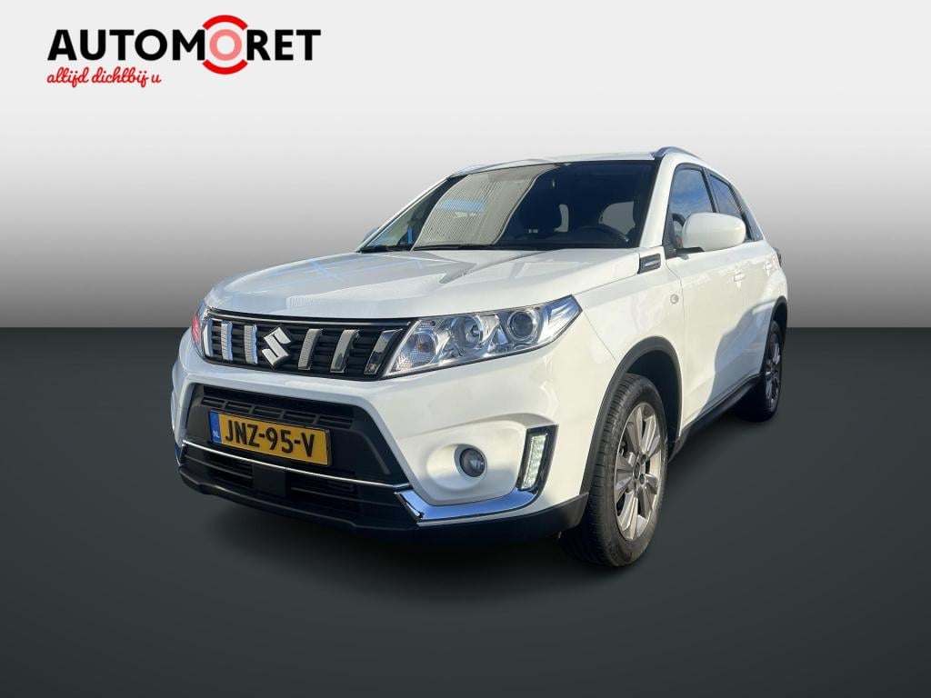 Suzuki Vitara 1.0 boosterjet select