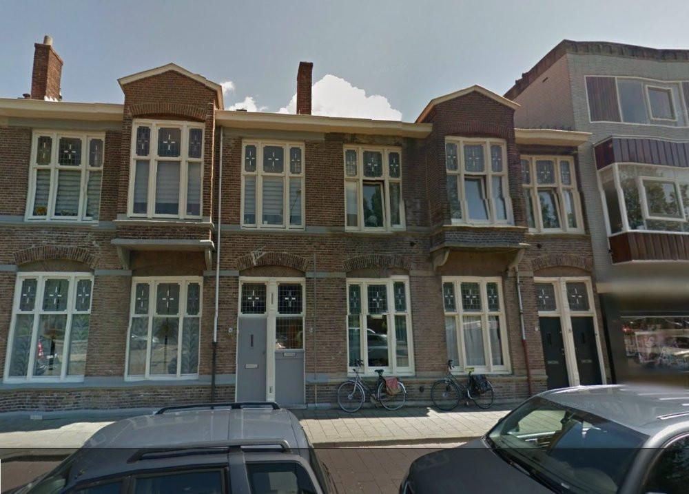 Te Huur in Centrum Vlissingen: Paul Krugerstraat 90