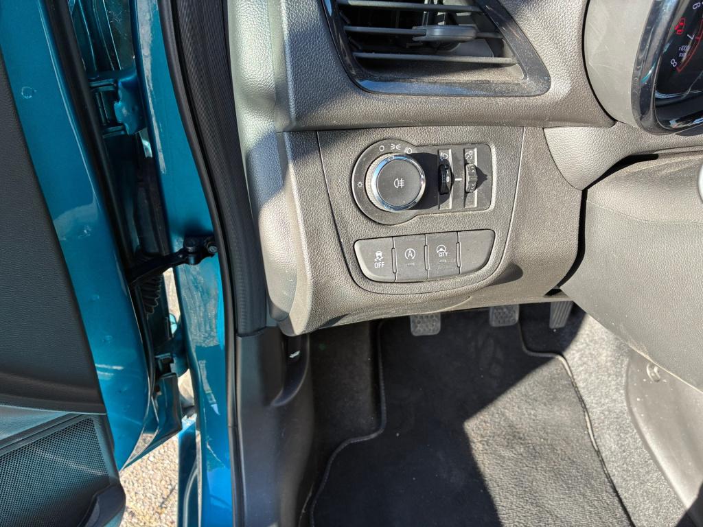 Opel Karl 1.0 ecoflex 120 jaar edition