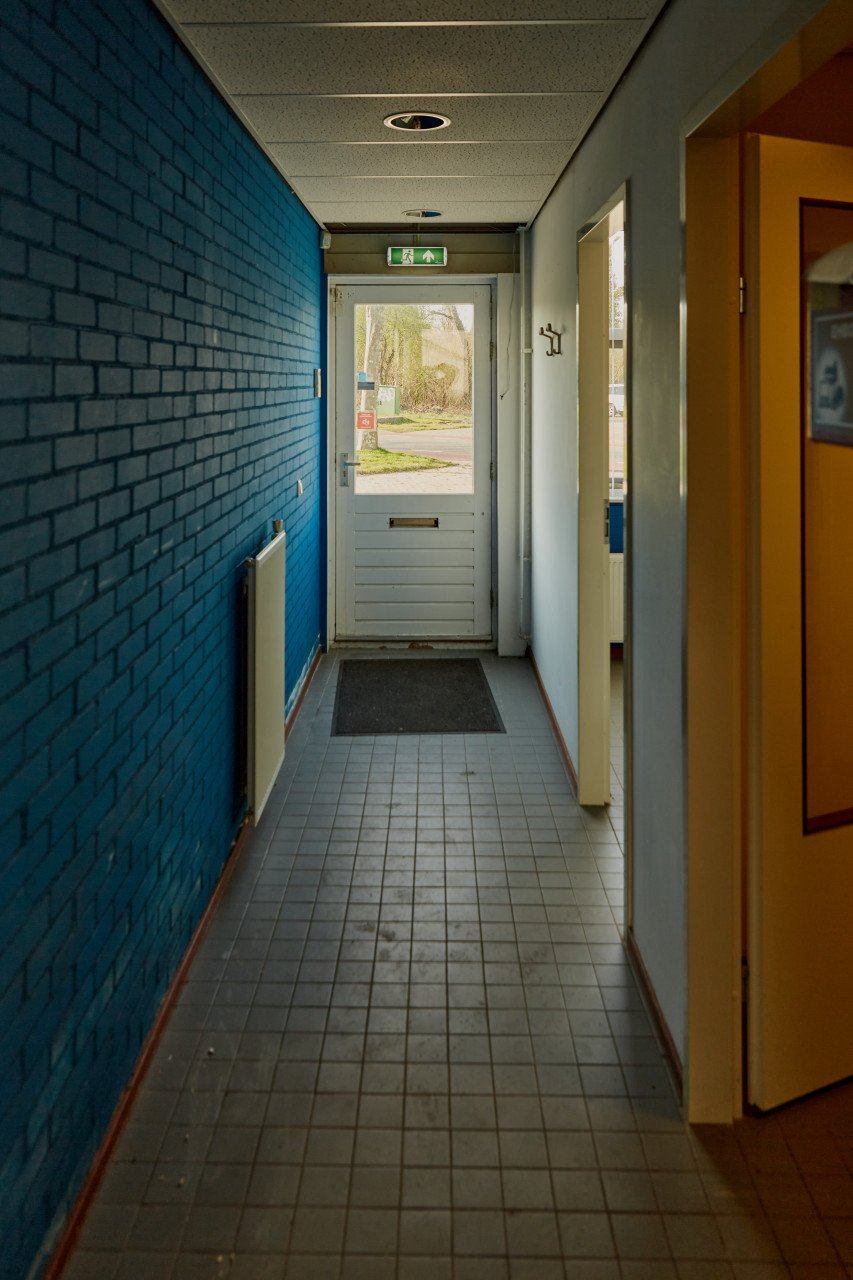 Te huur op unieke lokatie Arnestein I 250m2 bedrijfsruimte