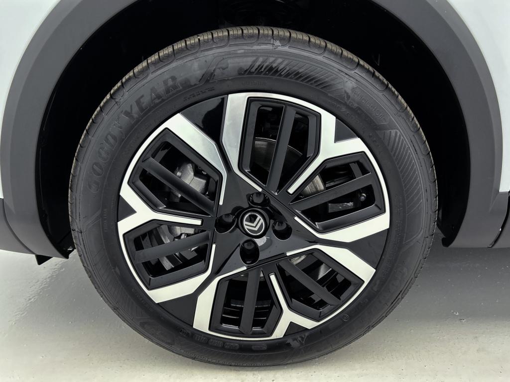 Citroen C4 hybrid 145pk automaat business | rijklaar | stoelverwarming | na