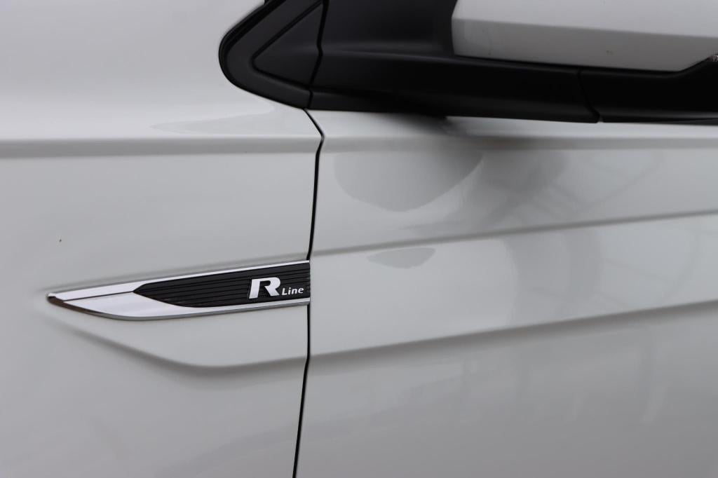 Volkswagen Polo 1.0 tsi r-line edition executive 95pk