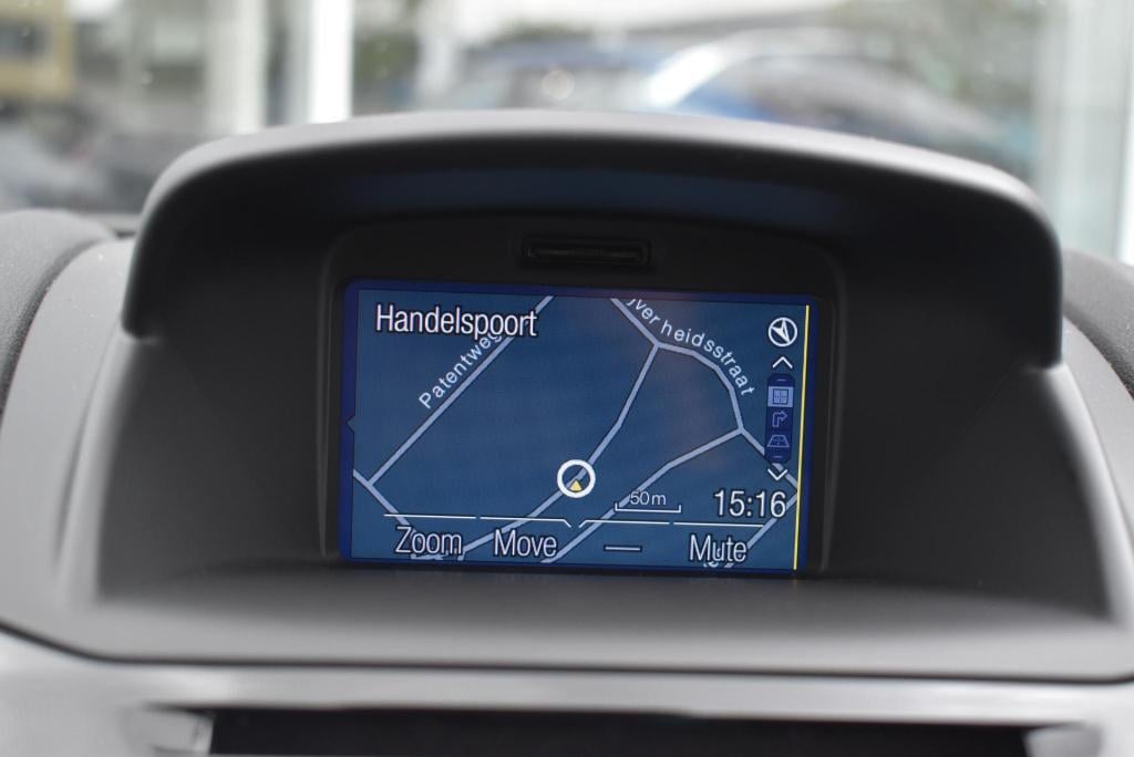 Ford Fiesta 1.0 ecoboost titanium | climate control | cruise control | trek