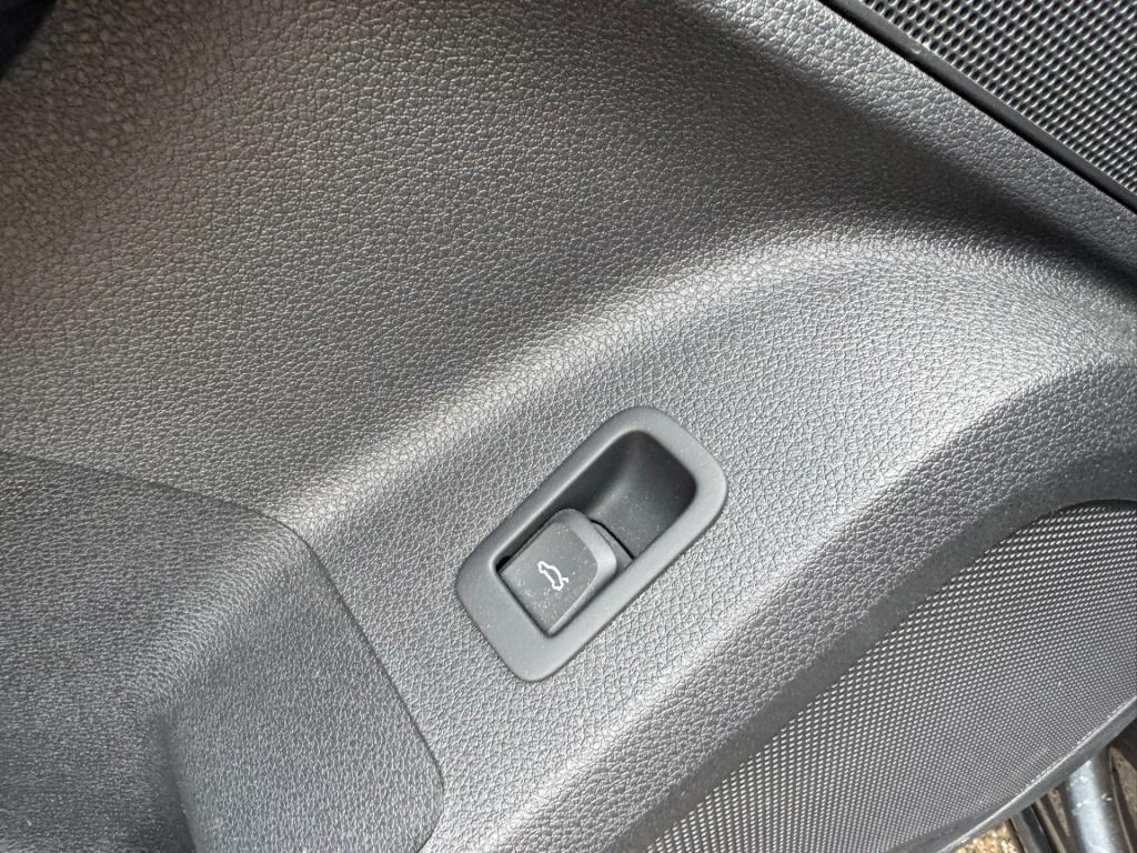 Audi Q2 35 tfsi s edition