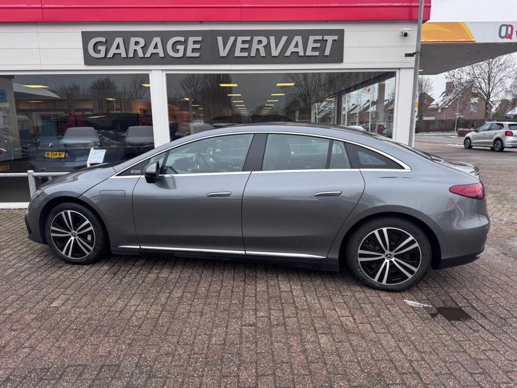 Mercedes-Benz Eqe 350 luxury line 89 kwh