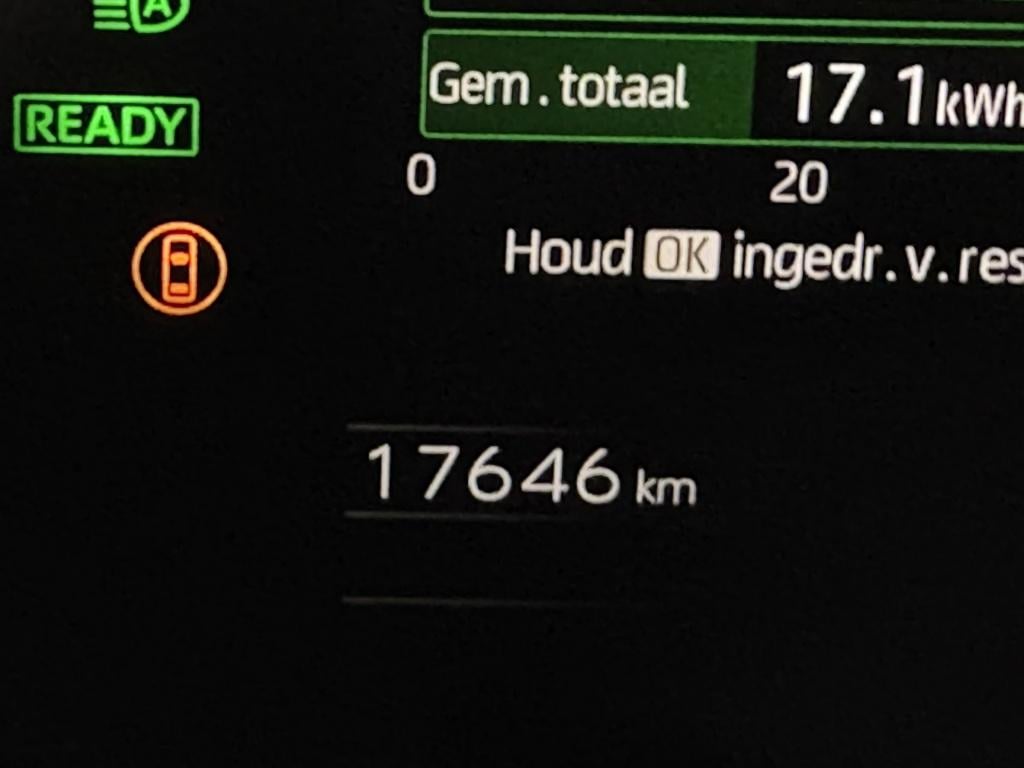 Toyota Bz4x dynamic 71 kwh