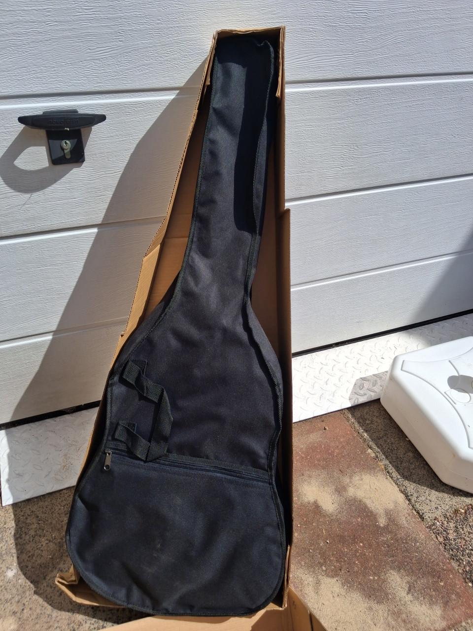 SPAANSE GITAAR