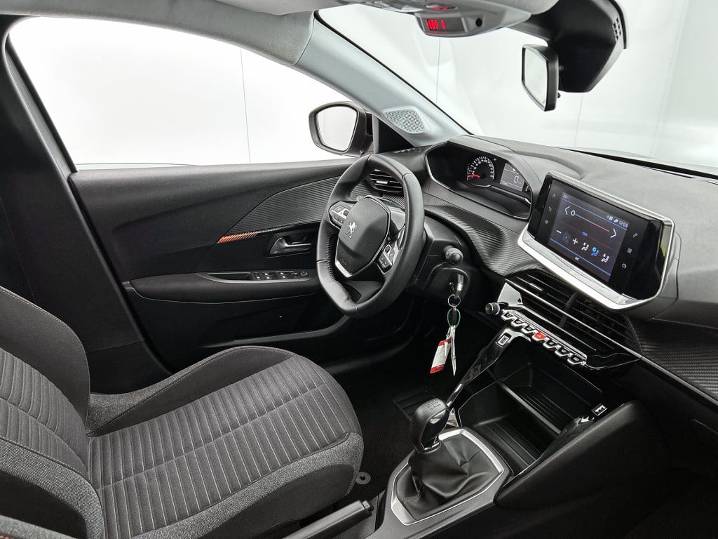 Peugeot 208 75 pk active | rijklaar |