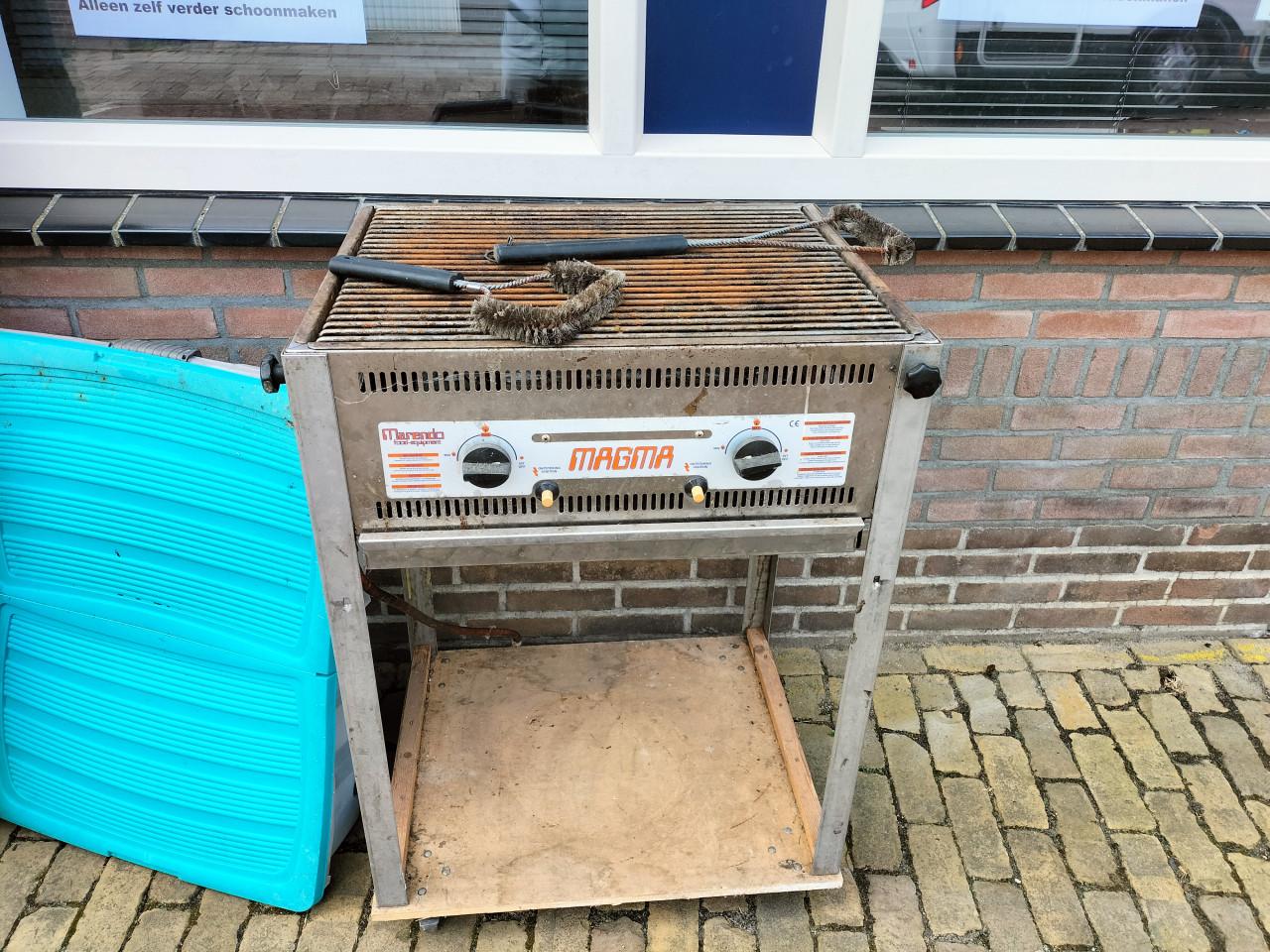 Staat buiten Gratis ophalen
