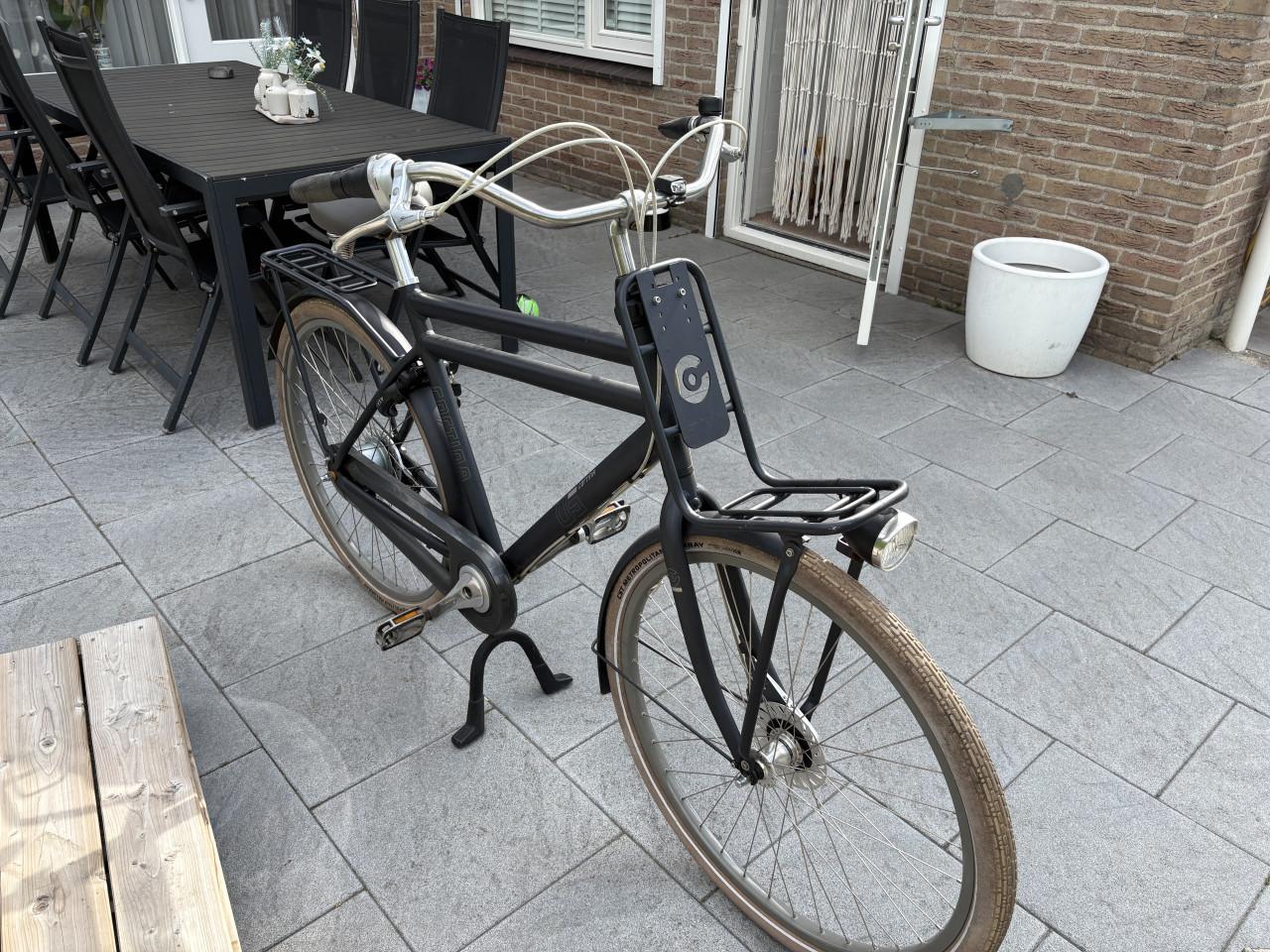 Cortina herenfiets