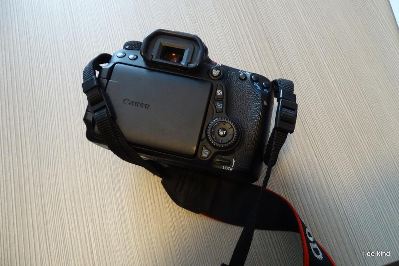Foto camera