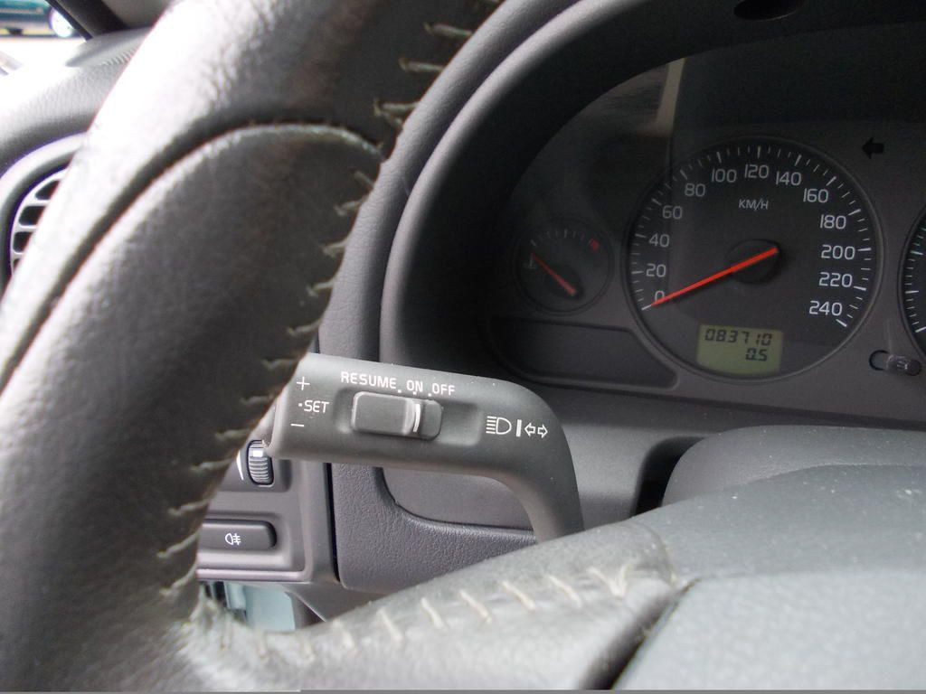 Volvo V40 1.9 d 102pk europa elegance orig. 99000km.!!