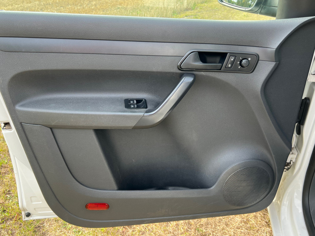Volkswagen Caddy 2.0 tdi maxi 4x4 dsg//clima//140pk