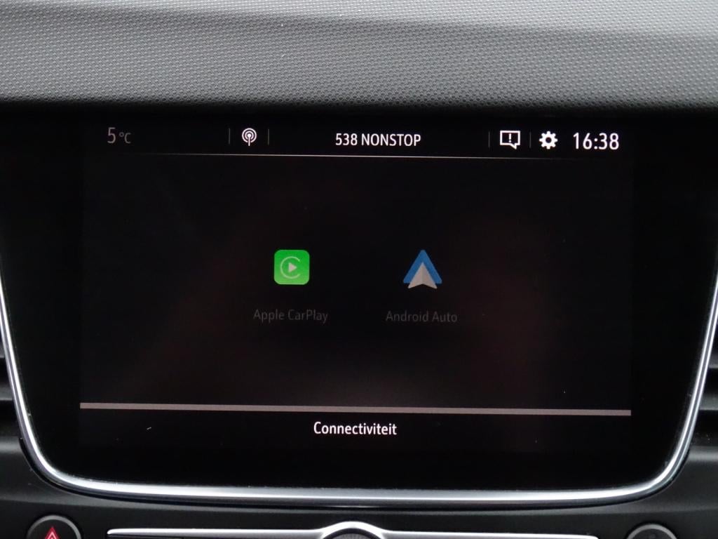 Opel Crossland X 1.2 turbo 120 jaar edition | led | navi | onstar