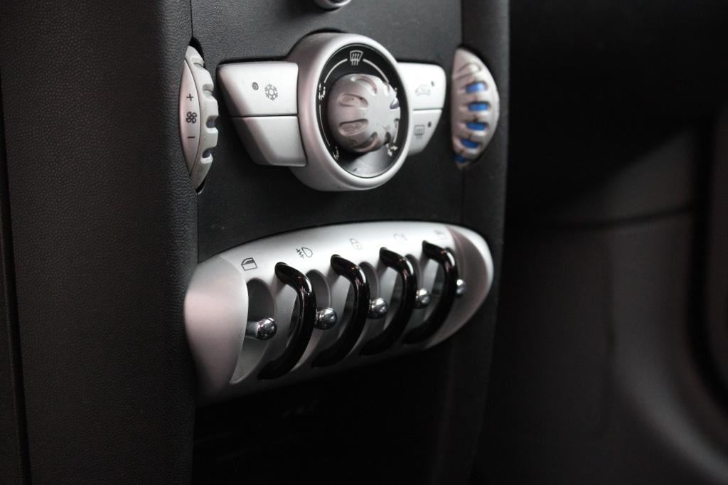 Mini Cooper mini 1.6